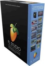 Fruity loops Studio 21.2.2 Producer edition Imagine-Line, Ophalen, Zo goed als nieuw, Windows