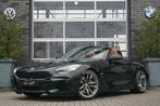 Bmw Z4 M40I FIRST EDITION AUT. MEMORY - HEADUP - HARMAN/KARD, Auto's, BMW, Te koop, Huisgarantie, Benzine, 341 pk