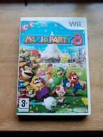 Mario Party 8 - Wii, Gebruikt, Overige genres, Ophalen of Verzenden, 3 spelers of meer
