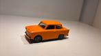 Trabant 601 vitesse 1.43, Hobby en Vrije tijd, Modelauto's | 1:43, Ophalen of Verzenden, A, A, A