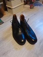 Clarks nette heren schoenen mt 44, Ophalen, Zo goed als nieuw, Bruin