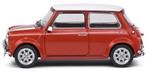Mini Cooper Sport 1997 Schaal 1:43, Solido, Auto, Solido, Nieuw