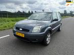 Ford Fusion 1.6-16V Luxury Inruil mogelijk!, Voorwielaandrijving, 1596 cc, Gebruikt, Origineel Nederlands