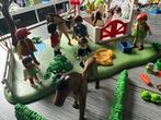 Playmobil Setjes - Ziekenhuis, Zwembad, Paardenstal..., Kinderen en Baby's, Speelgoed | Playmobil, Ophalen of Verzenden, Gebruikt