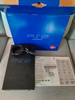 Ps2 compleet met controllers, games en stuur met pedalen, Spelcomputers en Games, Spelcomputers | Sony PlayStation Consoles | Accessoires