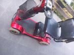 scooter STERLING SAPPHIRE, Ophalen, Gebruikt, Elektrische rolstoel