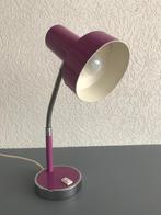 Retro Bureau/Tafellamp jaren '60/'70, Huis en Inrichting, Lampen | Tafellampen, Ophalen of Verzenden, Gebruikt, Retro / Vintage / Space Age