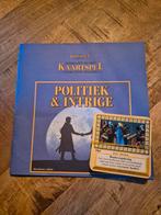 Kolonisten van Catan Kaartspel - Politiek & Intrige, Hobby en Vrije tijd, Gezelschapsspellen | Bordspellen, Ophalen of Verzenden