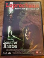 Leprechaun , 1992, Cd's en Dvd's, Alle leeftijden, Ophalen of Verzenden, Zo goed als nieuw, Overige genres