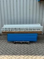 Magazijnstelling 4x sets 210/150/100 cm, Ophalen