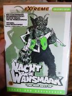 De Nacht van de Wansmaak - Extreme Cult DVD, Cd's en Dvd's, Vanaf 16 jaar, Ophalen of Verzenden, Zo goed als nieuw, Boxset