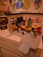 Playmobiel school, Ophalen of Verzenden, Nieuw, Complete set