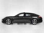 Porsche Panamera Turbo (bj 2012, automaat), Gebruikt, 8 cilinders, Met garantie (alle), 4 stoelen