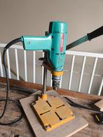 Bosch Kolomboormachine, Doe-het-zelf en Verbouw, Gereedschap | Boormachines, Ophalen of Verzenden, Gebruikt, Kolomboormachine