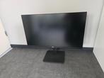 28 inch AOC monitor 4K, Computers en Software, Monitoren, Ophalen, Gebruikt, Ingebouwde speakers, Aoc