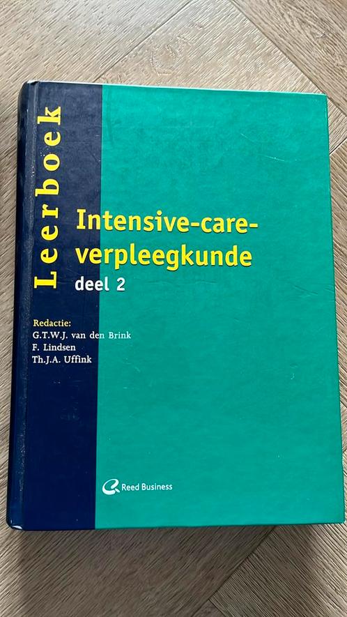 II, Boeken, Wetenschap, Zo goed als nieuw, Overige wetenschappen, Ophalen of Verzenden