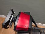 Thrustmaster TS-XW Servo Base & T300 pedalen & Wheel Stand, Computers en Software, Ophalen of Verzenden, Zo goed als nieuw, Thrustmaster TCA