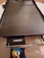 Princess Grillplaat - Zo goed als nieuw!, Ophalen of Verzenden