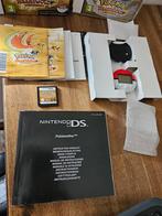 Pokemon Heartgold Big Box (Compleet), ., 1 speler, Ophalen of Verzenden, Zo goed als nieuw