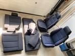 BMW E36 Compact stoffen interieur compleet, Ophalen, Gebruikt, BMW