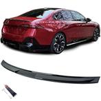 Achterklep Spoiler Voor Bmw 5 Serie G60 M5 Performance Look, Verzenden, Automotive Parts, A.parts@hotmail.nl, Trasmolenlaan 12 3447 GZ Woerden