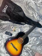 GitaR, Muziek en Instrumenten, Ophalen of Verzenden, Zo goed als nieuw, Klassieke of Spaanse gitaar
