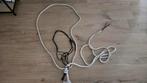 Parelli natural hackamore zgan, Dieren en Toebehoren, Ophalen of Verzenden, Zo goed als nieuw, Overige soorten