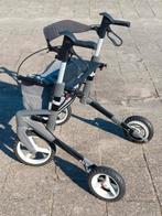 Topro Olympos ATR rollator, Ophalen, Gebruikt