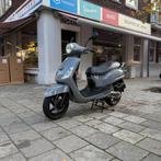 Sym Fiddle 2 50 Nardo Grey – 5/9/2020 – 12398 km - Garantie!, Overige modellen, Sym, Ophalen of Verzenden, Zo goed als nieuw