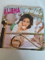 Alisha 7 inch baby talk, Ophalen of Verzenden, Zo goed als nieuw, Pop