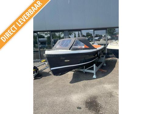 Maxima 485 incl 20 pk honda, Watersport en Boten, Sloepen, Gebruikt, 10 tot 30 pk, 3 tot 6 meter, Binnenboordmotor, Benzine, Polyester
