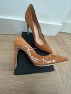 Nieuwe Elisabetta Franco pumps in maat 41Elegante, Kleding | Dames, Schoenen, Verzenden, Zo goed als nieuw, Beige