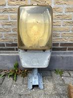 Philips straatlantaarn, Tuin en Terras, Buitenverlichting, Ophalen, Kunststof, Gebruikt, Overige typen