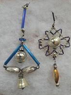 Gablonzer Kerstversiering, Ophalen of Verzenden, Gebruikt