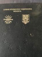 LEIDSE STUDENTEN VERENIGING. MINERVA, Ophalen of Verzenden, Zie beschrijving