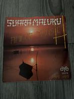 Suara Maluku - Ambon Manise LP, Ophalen of Verzenden, Zo goed als nieuw, 12 inch