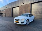 Volvo C30 1.6 R-Design | 12MND GARANTIE | AIRCO | CRUISE | L, Auto's, Volvo, Voorwielaandrijving, 1596 cc, 101 pk, Gebruikt