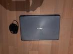 Asus Vivobook laptop 17,3 inch scherm.1TB HHD  ZGAN, Computers en Software, Windows Laptops, Intel celeron, 1 TB, 17 inch of meer