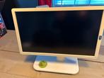 BENQ LCD Monitor VVV2230-B - Nette Staat, Ophalen, Full HD, 60 Hz of minder, Gebruikt