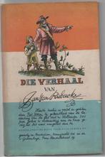 Piet Worm - Die verhaal van Jan van Riebeeck - ca. 1955, Gelezen, Afrika, Piet Worm, Verzenden