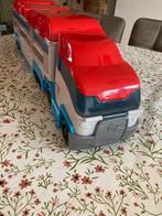 Paw patrol vrachtwagen, Kinderen en Baby's, Speelgoed | Speelgoedvoertuigen, Ophalen of Verzenden, Gebruikt