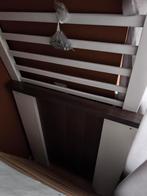 Babybedje met matras, dekentje en lakens -, Ophalen of Verzenden, Zo goed als nieuw, Ledikant