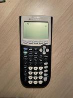 Texas Instruments TI-84 Plus grafische rekenmachine, Gebruikt, Grafische rekenmachine, Ophalen