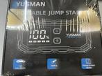YUSMAN Draagbare Jump Starter - Nieuw!, Auto diversen, Ophalen of Verzenden, Nieuw