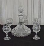 Kristallen schip decanter cutty shark 1869, Ophalen of Verzenden
