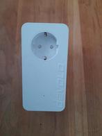 DEVOLO dLAN 1200 powerline adapter, Ophalen of Verzenden, Gebruikt, Delovo