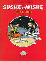 Suske en Wiske - Toffe Tiko (Waldkorn), Eén stripboek, Ophalen of Verzenden, Zo goed als nieuw