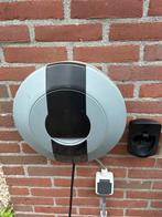 Pod Point auto muur laadstation 3.7 kw, Auto diversen, Laadpalen, Ophalen of Verzenden, Gebruikt, Laadpaal en Laadkabel