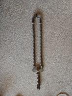 Koperen Openhaard Accessoire, Ophalen