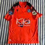 sc Heerenveen matchworn shirt Kika, Shirt, Overige binnenlandse clubs, Ophalen of Verzenden, Zo goed als nieuw